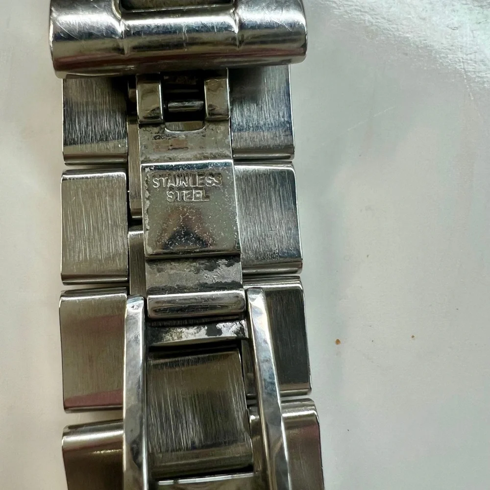 Coach Silver Watch - Picture 10 of 15